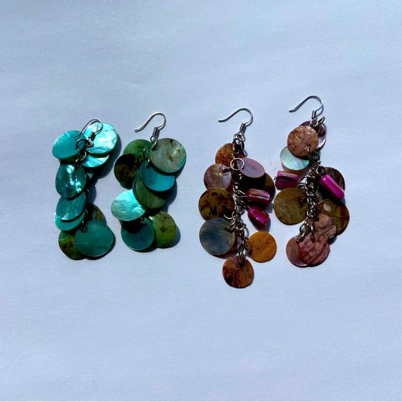 Vintage Jewelry 10-piece Bundle - Picture 9 of 10